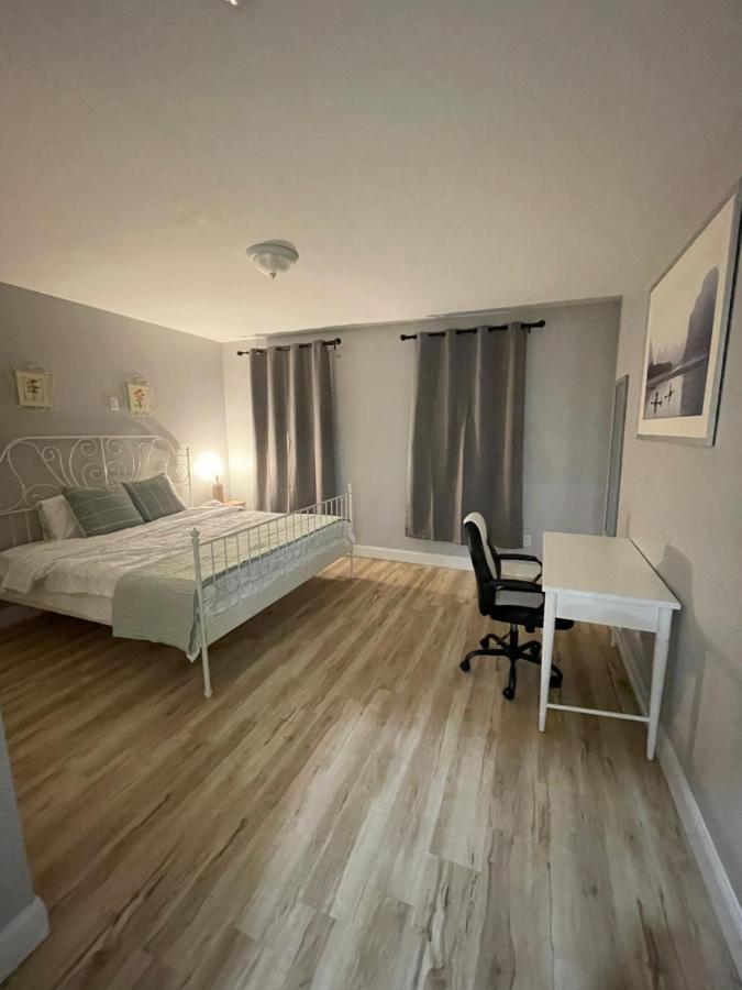 Modern Luxury Apartment Near Nyc เจอร์ซีย์ซิตี้ ภายนอก รูปภาพ