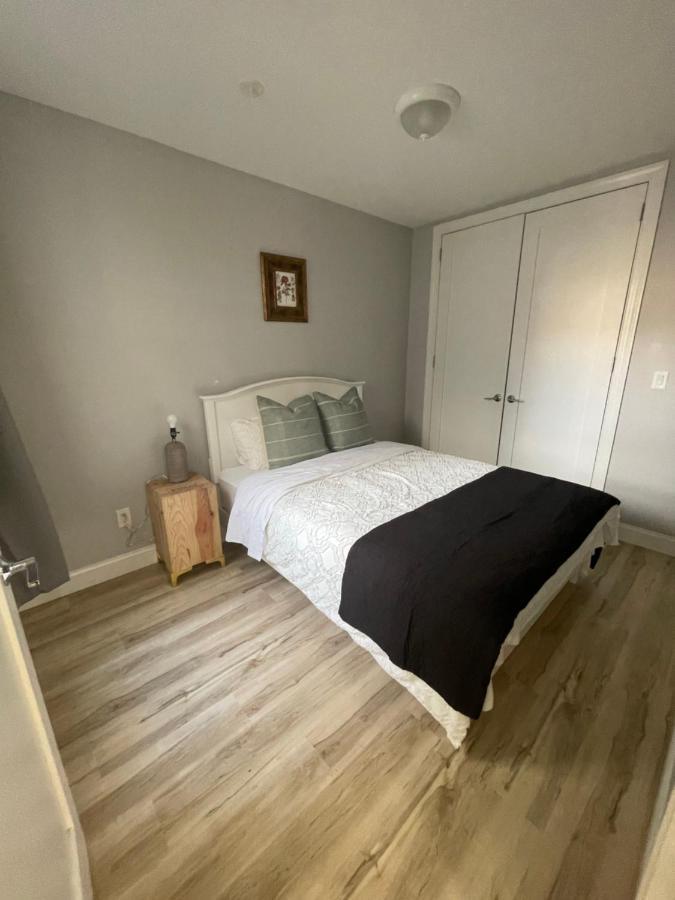 Modern Luxury Apartment Near Nyc เจอร์ซีย์ซิตี้ ภายนอก รูปภาพ