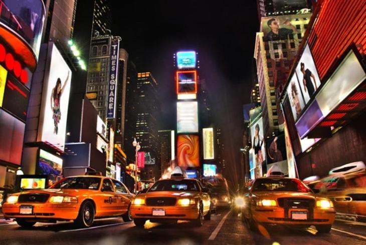 Modern Luxury Apartment Near Nyc เจอร์ซีย์ซิตี้ ภายนอก รูปภาพ